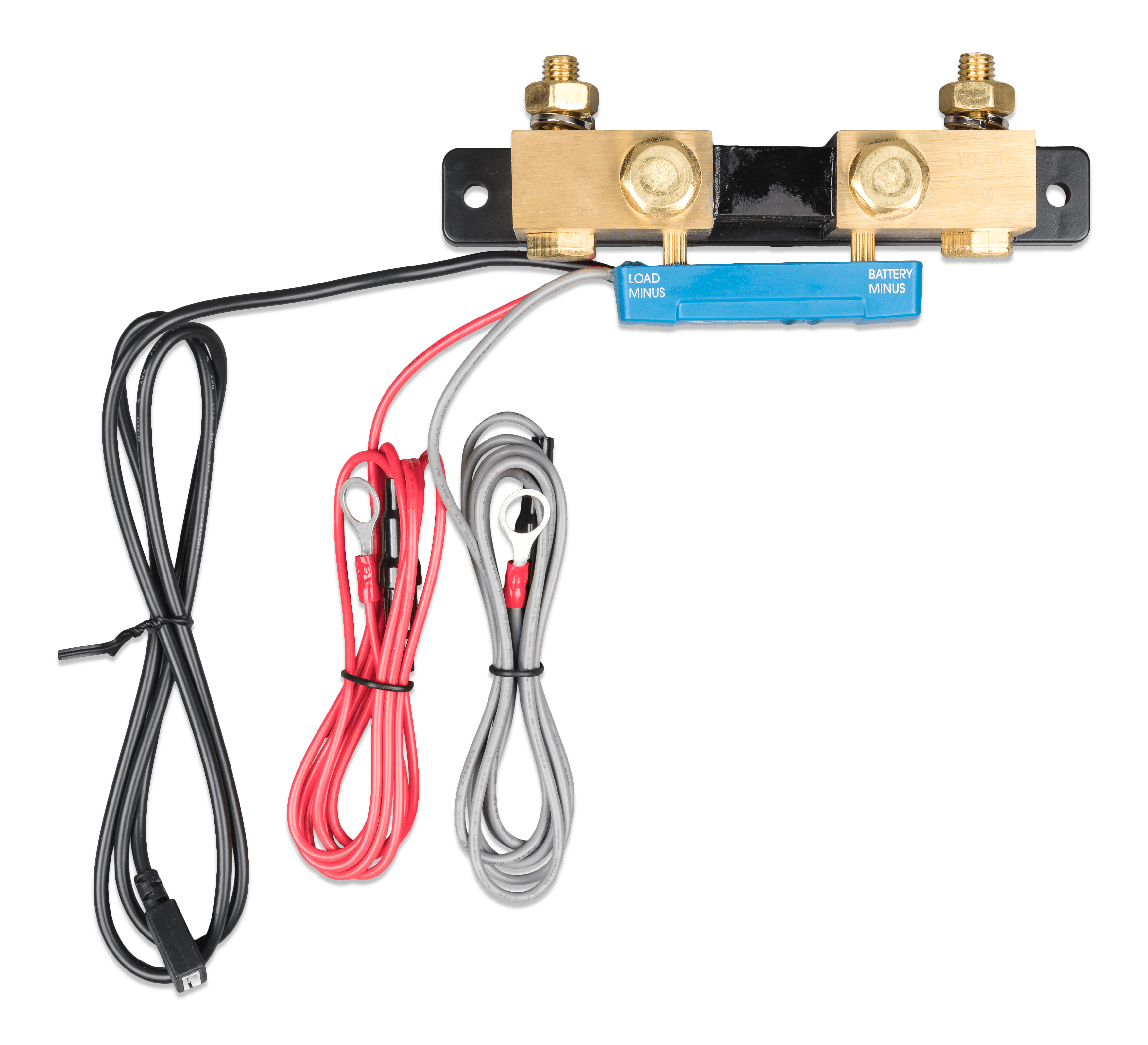 SmartShunt 1000A-50mV IP65 (top)  thumbnail