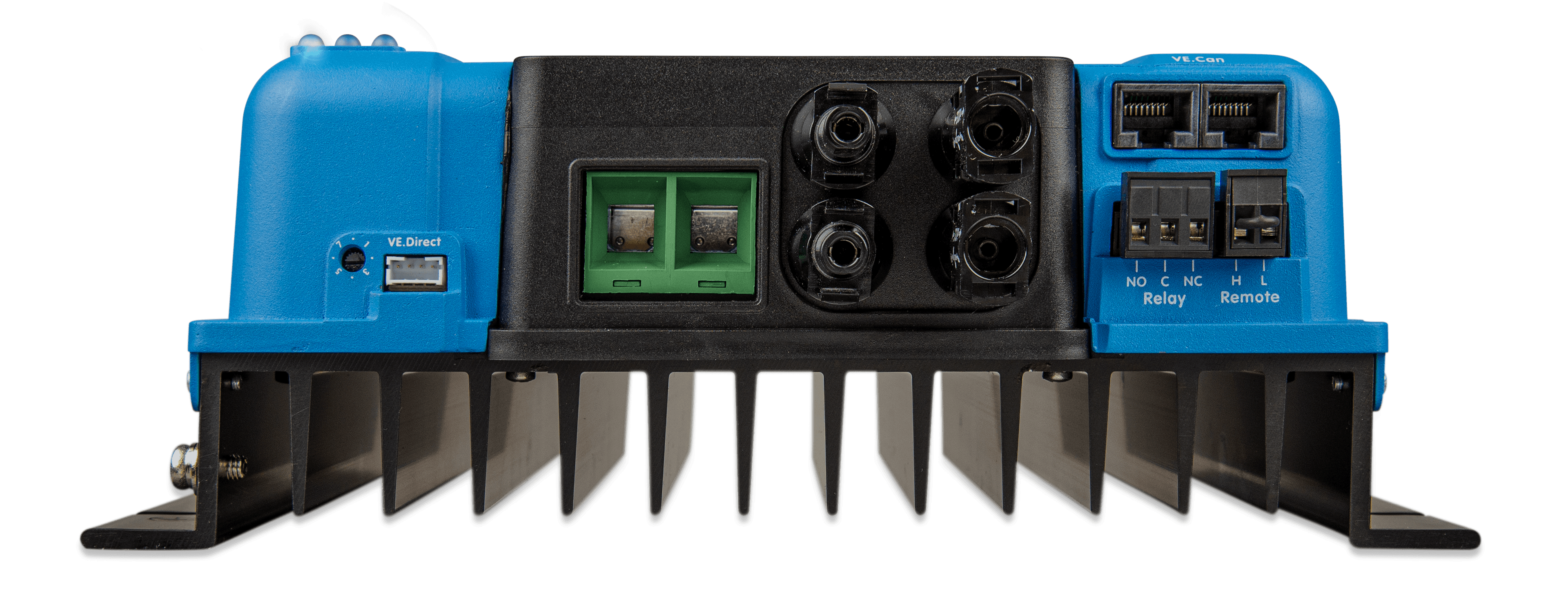 SmartSolar MPPT 250/70 MC4 VE.Can (front)  thumbnail