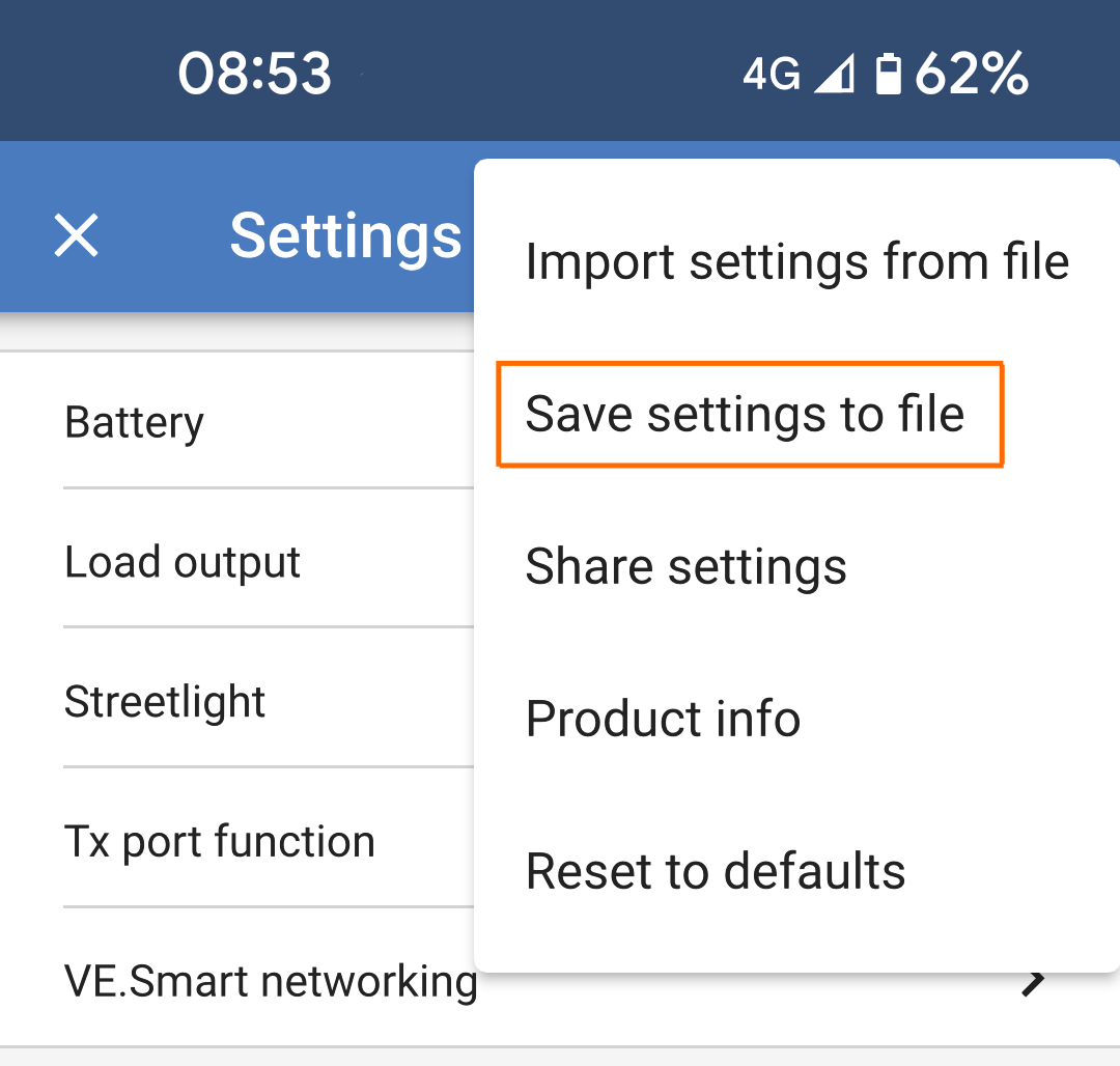 VictronConnect_Save_Settings.png