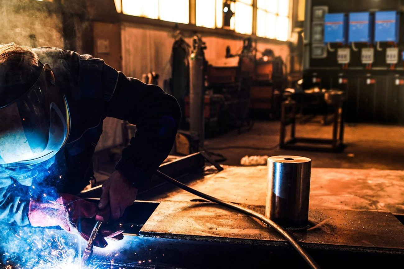 Victron ESS voor bedrijven: groeien zonder op het stroomnet te wachten