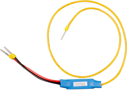 Niet-inverterende externe aan/uit kabel