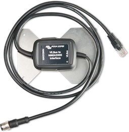 VE.Bus naar NMEA 2000-interface