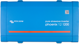 Phoenix Inverter VE.Direct 250VA - 1200VA 
