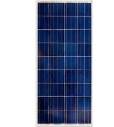 BlueSolar Panels