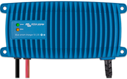 Blue Smart IP67-Lader Waterproof