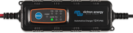 IP65 auto-acculader
