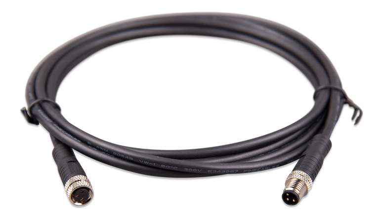 Eurolite DMX Out kabel XLR female naar jack 3.5mm | Bax Music