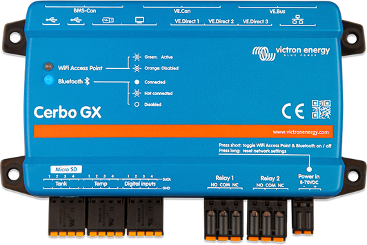 Cerbo GX