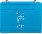 Lithium 12V accu