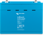 Lithium accu