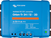 DC-DC Omvormers