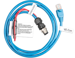 VE.Can naar NMEA 2000 micro-C mannelijke kabel