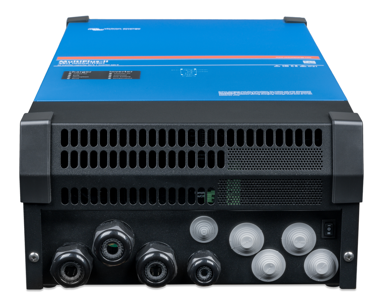 MultiPlus-II - Victron Energy