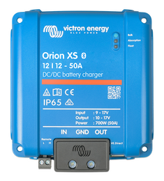Orion XS 12/12-50 A DC-DC Acculader