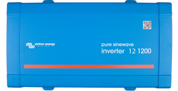 Inverter VE.Direct 250VA - 1200VA