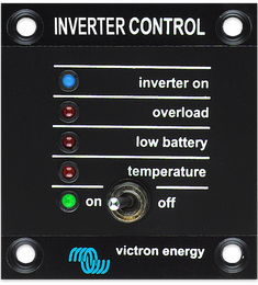 Inverter Control