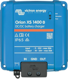 Orion XS 12/12-50 A DC-DC Acculader