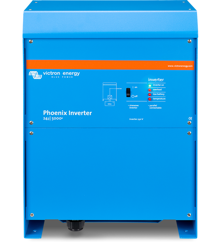 Inverter