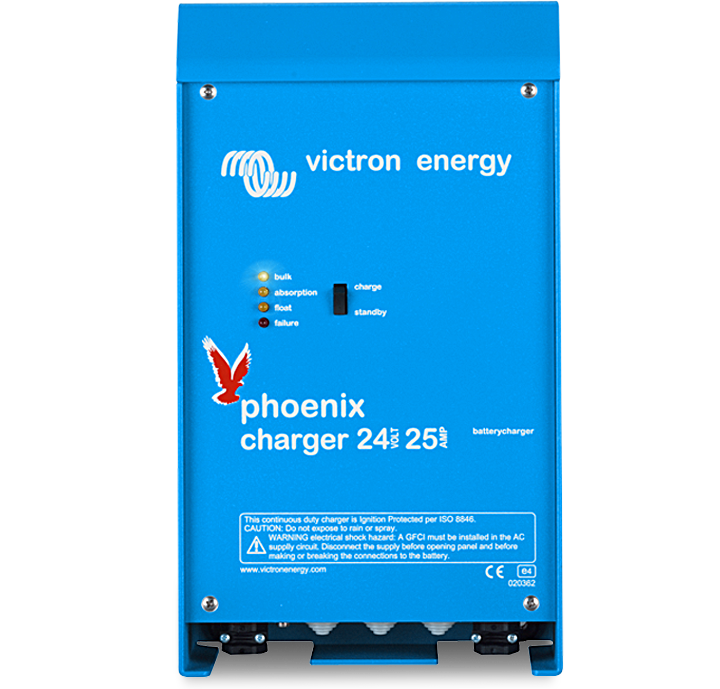 Phoenix Lader