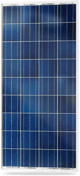 BlueSolar Panels