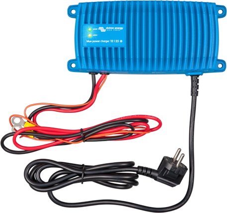 Blue Power IP67 / IP65 Charger 