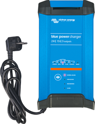 Blue Power IP22 Charger 