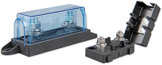 Zekeringen en zekeringhouders