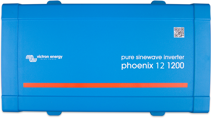 Phoenix Inverter VE.Direct 250VA - 1200VA 