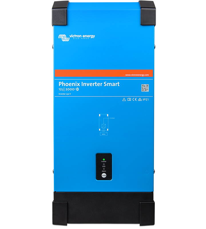 Phoenix Inverter Smart 1600VA - 5000VA