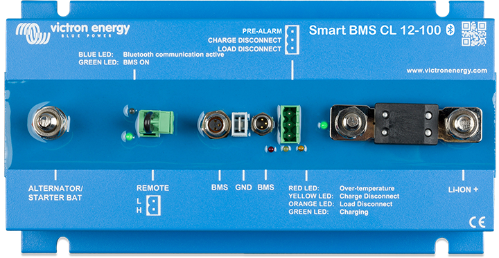 Smart BMS CL 12-100