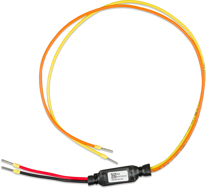 Kabel voor Smart BMS CL 12/100 naar MultiPlus