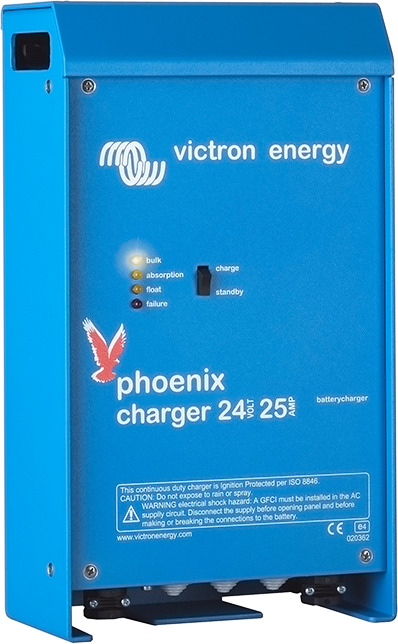 Phoenix Lader