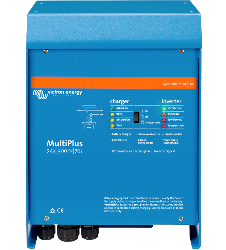 MultiPlus 