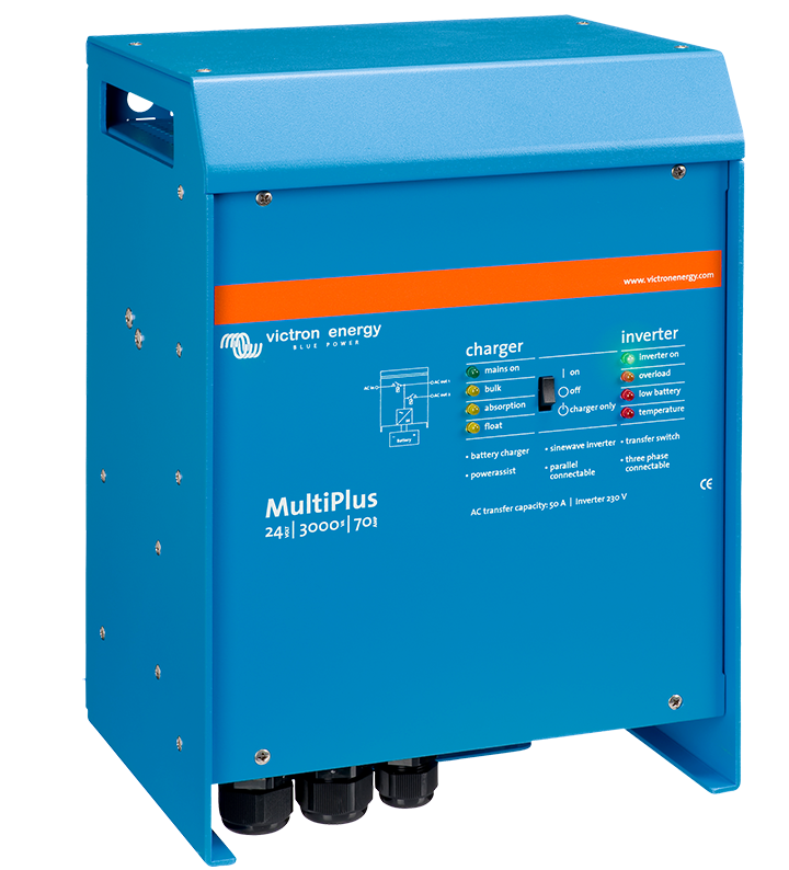 MultiPlus 